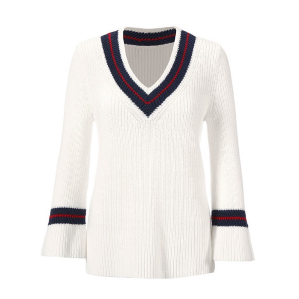 Cabi Ace Pullover